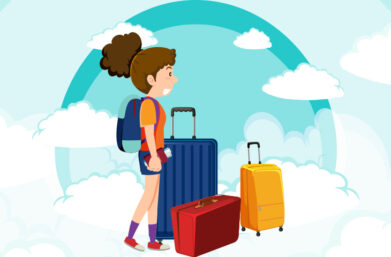 Specialized Excess Baggage Service